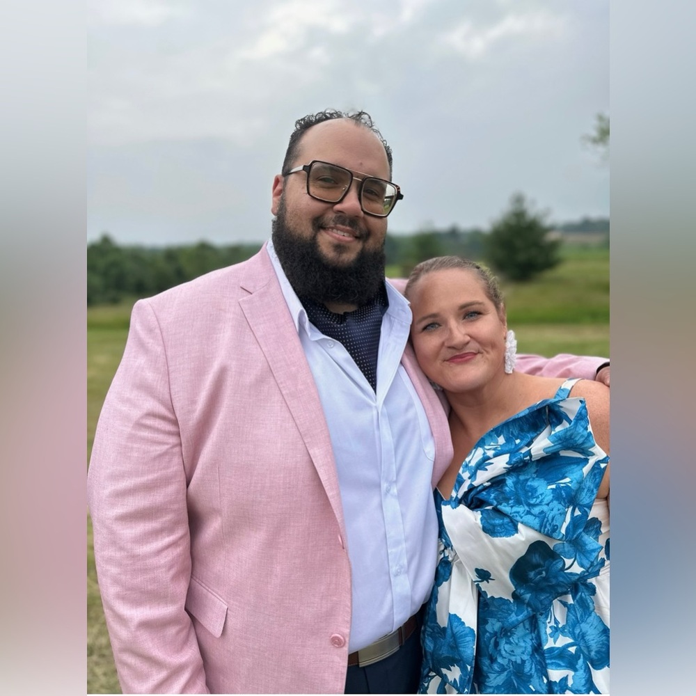 Meet your Posher, Gwendolyn